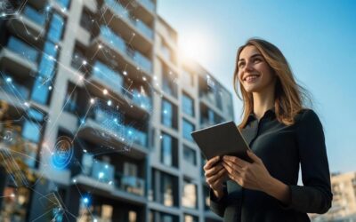 Léa Syndic: Blending Technology and Expertise for Better Health and Safety Compliance in Property Management