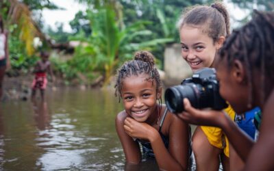 Explore Worldwide Volunteer Opportunities to Make a Global Impact