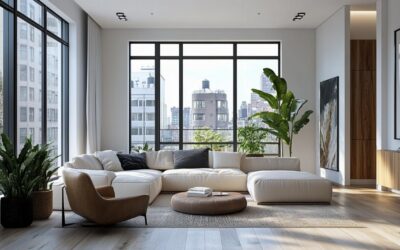 Réaménagement intérieur : tout savoir sur l’amélioration locative avant d’abattre une cloison