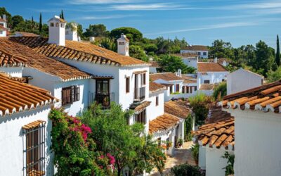 Acheter une maison en Espagne et réaliser une bonne affaire : les opportunités post-Brexit à saisir